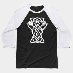 Viking Love Knot Baseball T-Shirt